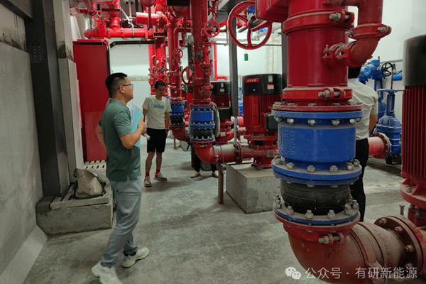有研新能源年产1万吨锂离子电池正极材料项目 有研新能源年产1万吨锂离子电池正极材料项目