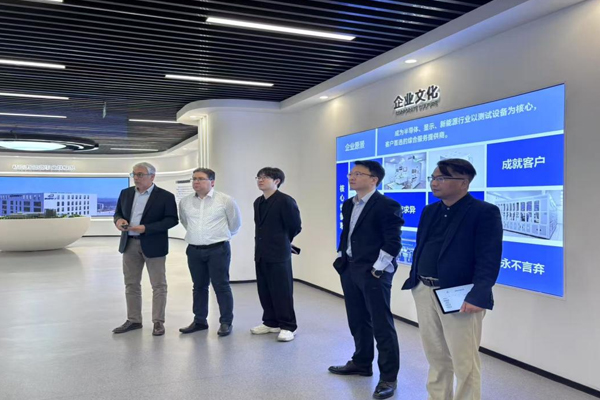 图源:江苏金坛经济开发区发布 图源:江苏金坛经济开发区发布