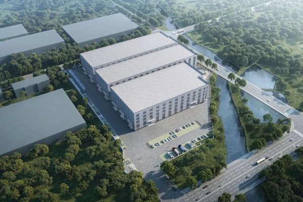 图/江阴高新区发布 图/江阴高新区发布