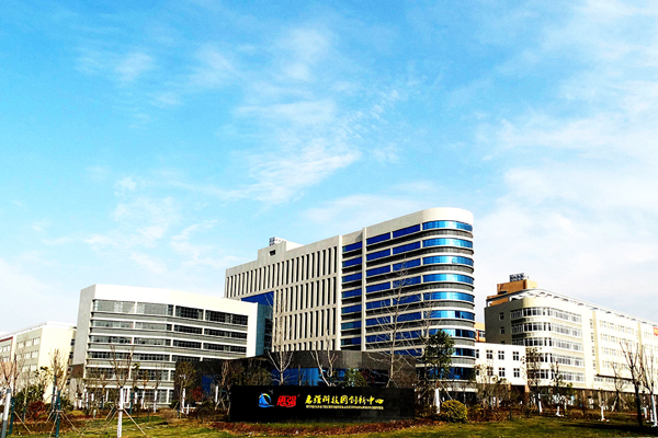武汉惠强新能源材料科技有限公司