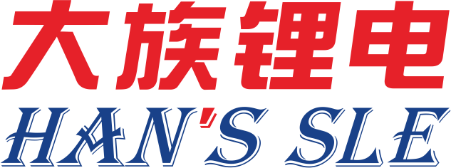 大族锂电 大族锂电