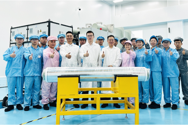 图片来源:诺德股份 图片来源:诺德股份