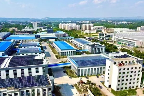 图/亿恩科