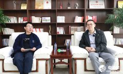企业家说丨李云峰：以“氟”为刃，破局大圆柱电池千亿级赛道！
