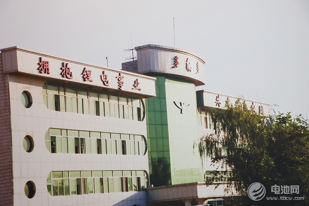 多氟多李世江:三次“氟硅分家”,一个千亿目标! 多氟多李世江:三次“氟硅分家”,一个千亿目标!