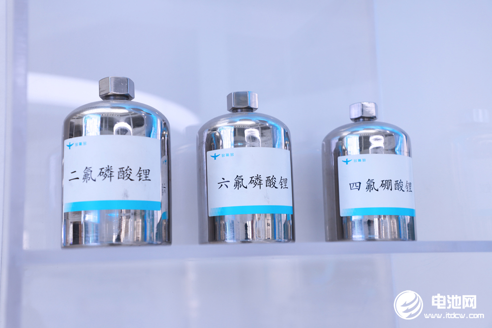 多氟多李世江:三次“氟硅分家”,一个千亿目标! 多氟多李世江:三次“氟硅分家”,一个千亿目标!