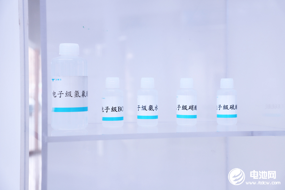 多氟多李世江:三次“氟硅分家”,一个千亿目标! 多氟多李世江:三次“氟硅分家”,一个千亿目标!