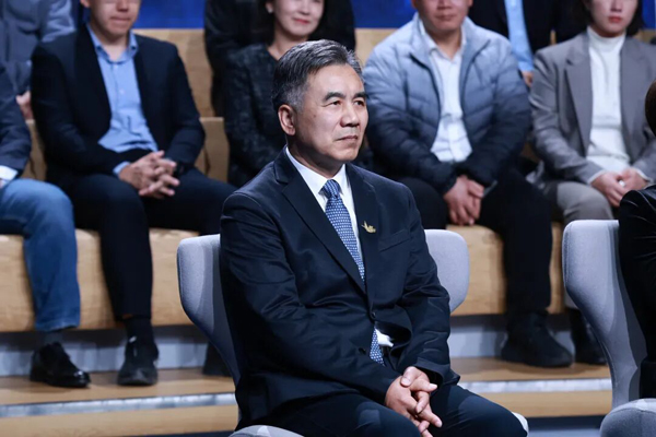 北京卫蓝新能源董事长俞会根 北京卫蓝新能源董事长俞会根