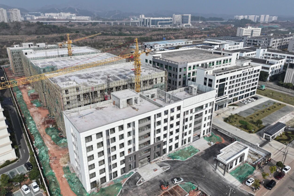 图/欧潭融媒