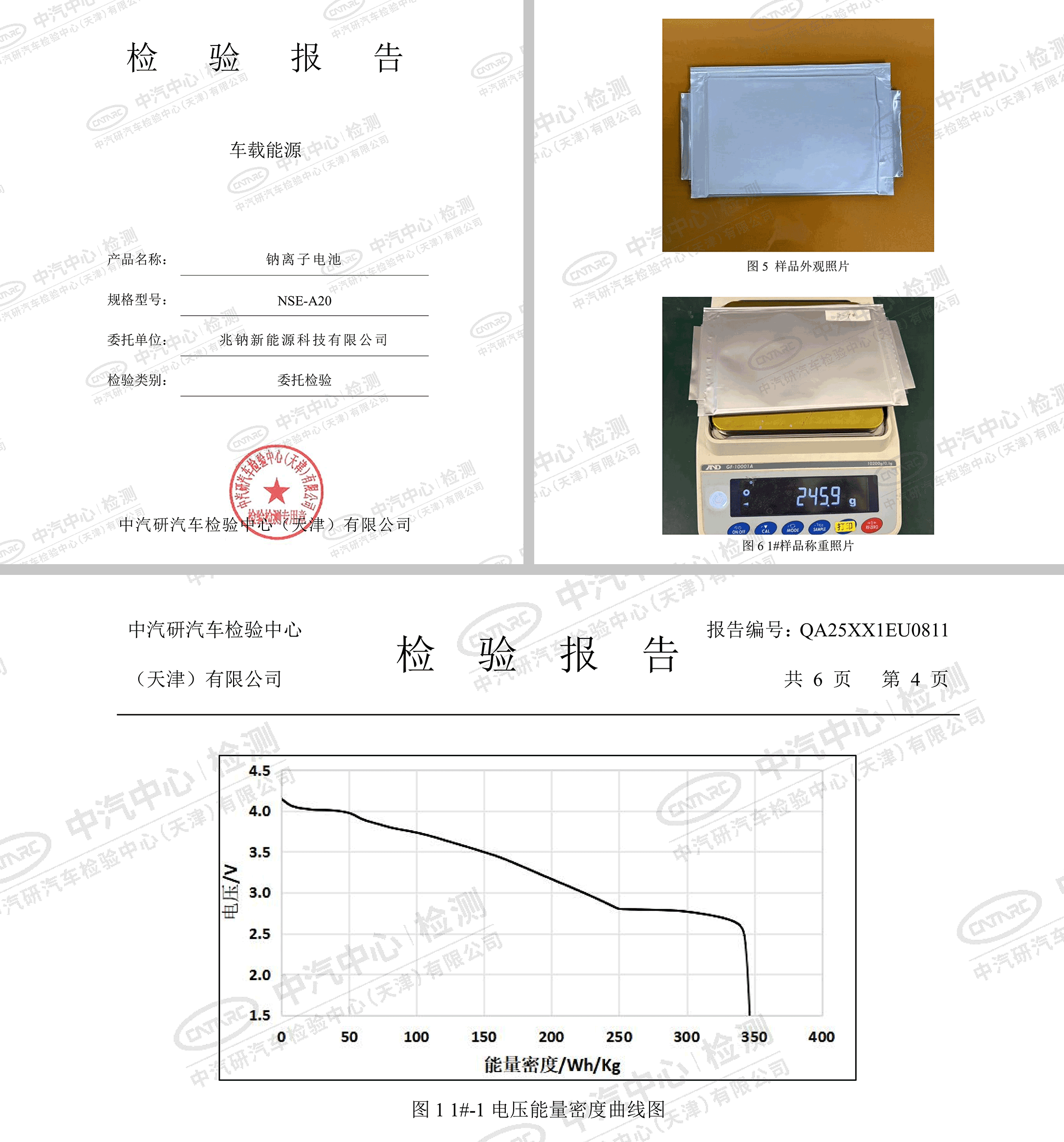 图/兆钠新能源