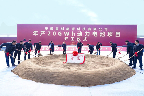 图/中建桥梁