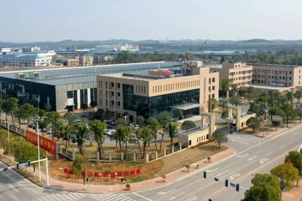 图/湖南韶山钰盛科技有限责任公司 图/湖南韶山钰盛科技有限责任公司