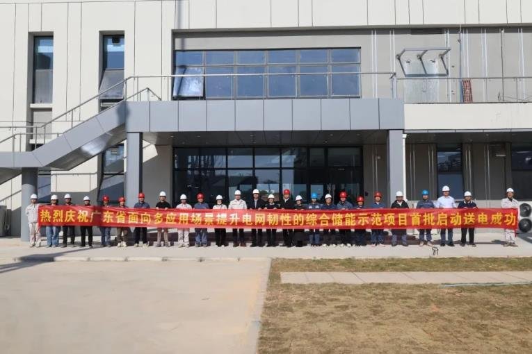 图/亿纬锂能 图/亿纬锂能