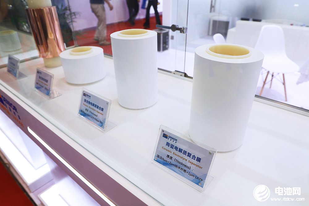 新能源,隔膜,新材料 新能源,隔膜,新材料
