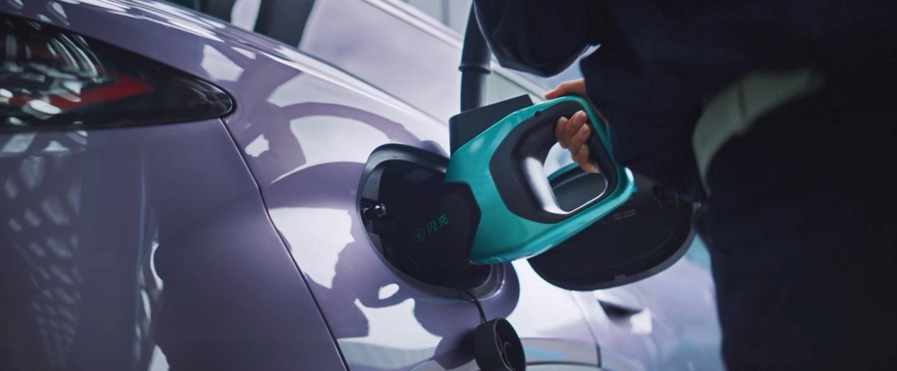 宋Ultra EV 宋Ultra EV