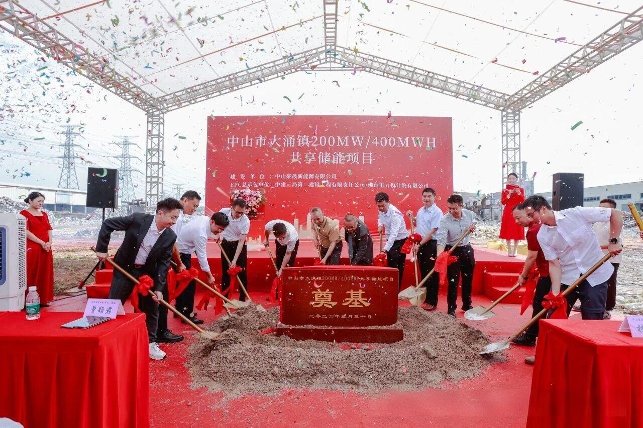 图/中曼能源 图/中曼能源