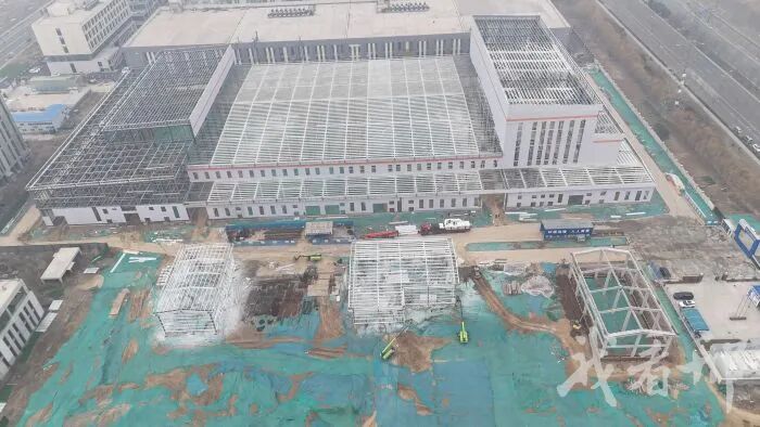 图片来源:清河发布 图片来源:清河发布