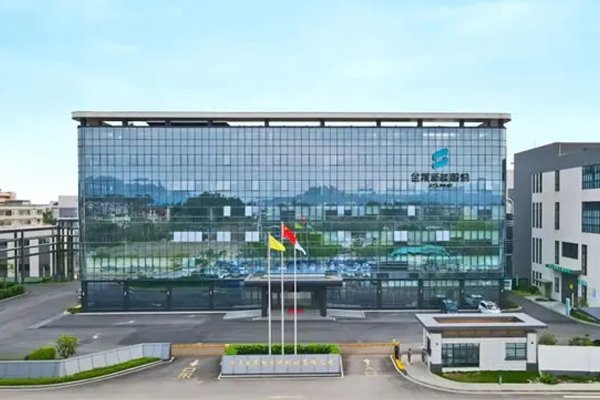 图/金晟新能源 图/金晟新能源