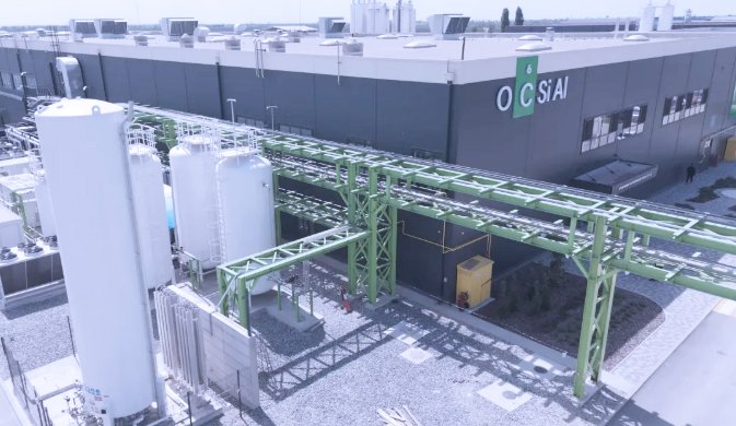 图/OCSiAl