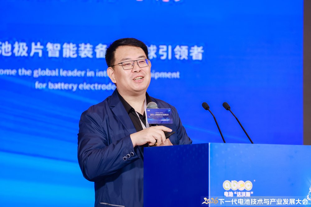 国轩高科股份有限公司首席科学家朱星宝 国轩高科股份有限公司首席科学家朱星宝