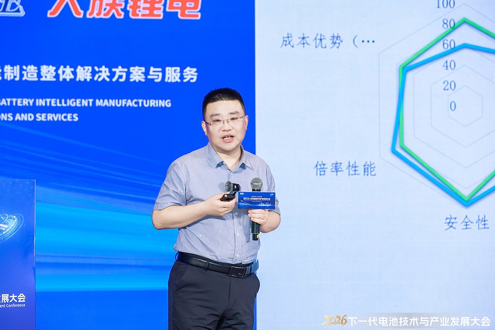 维科技术股份有限公司研究院院长杜晨树 维科技术股份有限公司研究院院长杜晨树