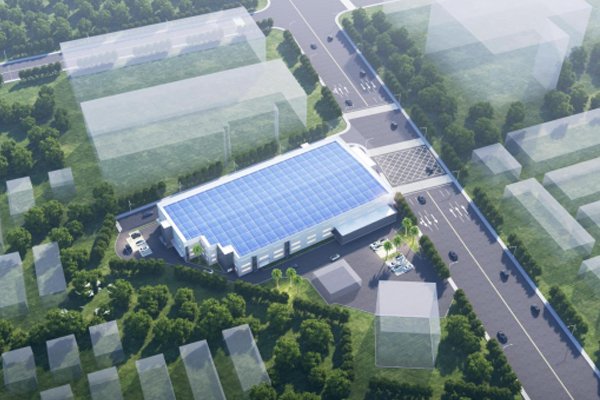 图/肇庆市投资促进中心 图/肇庆市投资促进中心