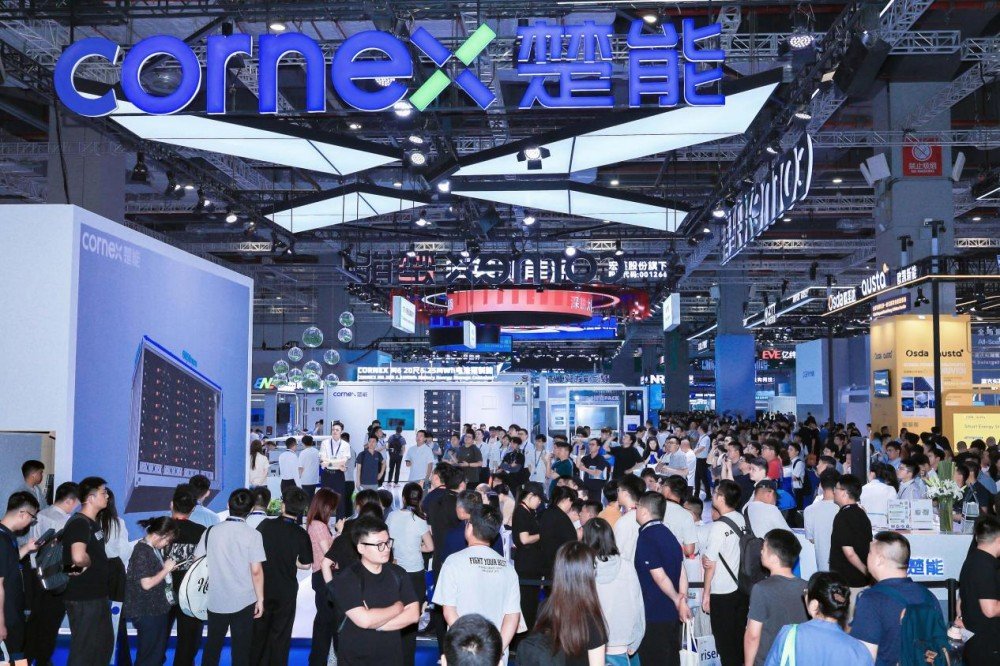 锂电池,储能,楚能新能源 锂电池,储能,楚能新能源