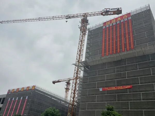 图片来源:宁波湾区集团 图片来源:宁波湾区集团