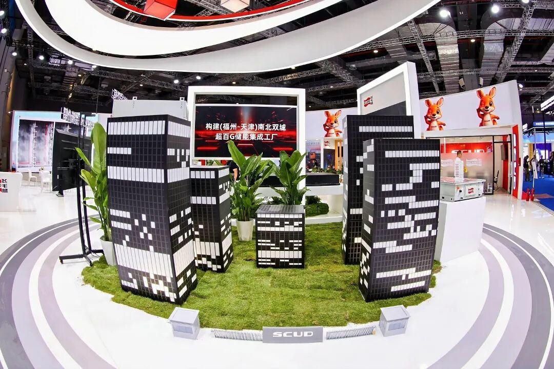 图/飞毛腿集团 图/飞毛腿集团