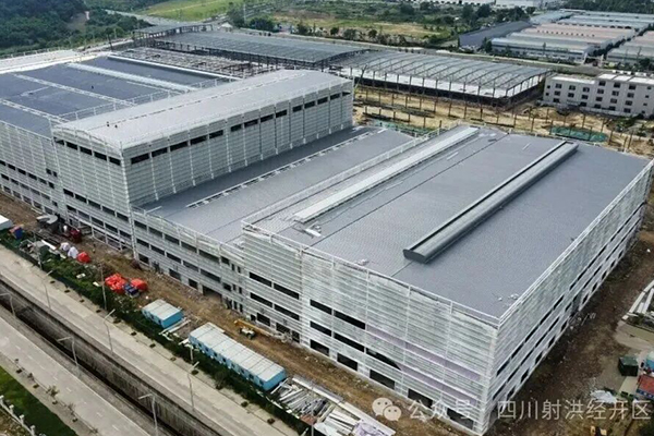 图片来源：四川开发区