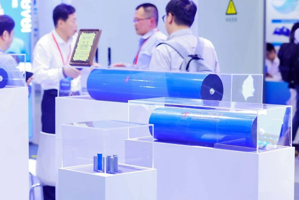 图片来源：金钠科技