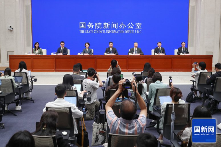 图/国新办 图/国新办