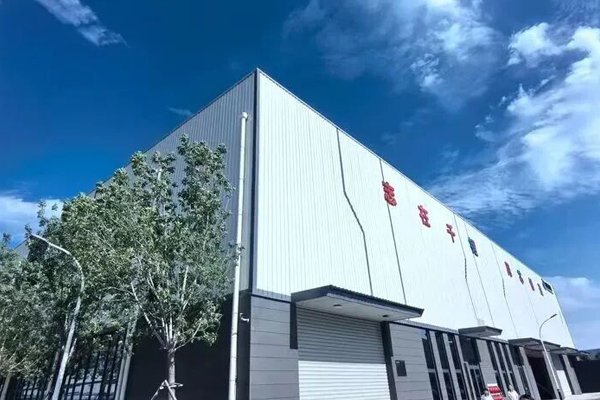 图/济南高新控股集团 图/济南高新控股集团