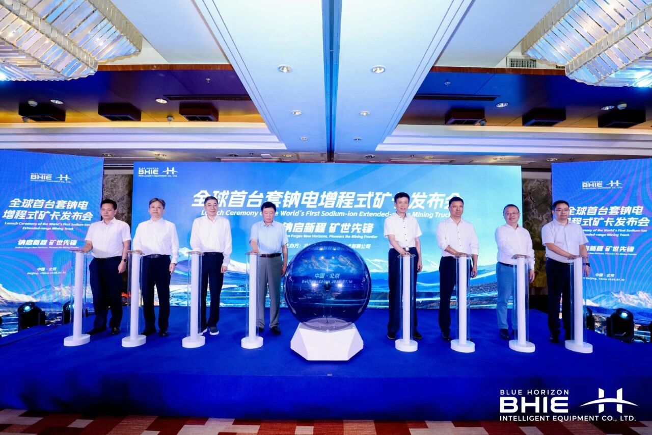 图片来源:希倍动力 图片来源:希倍动力