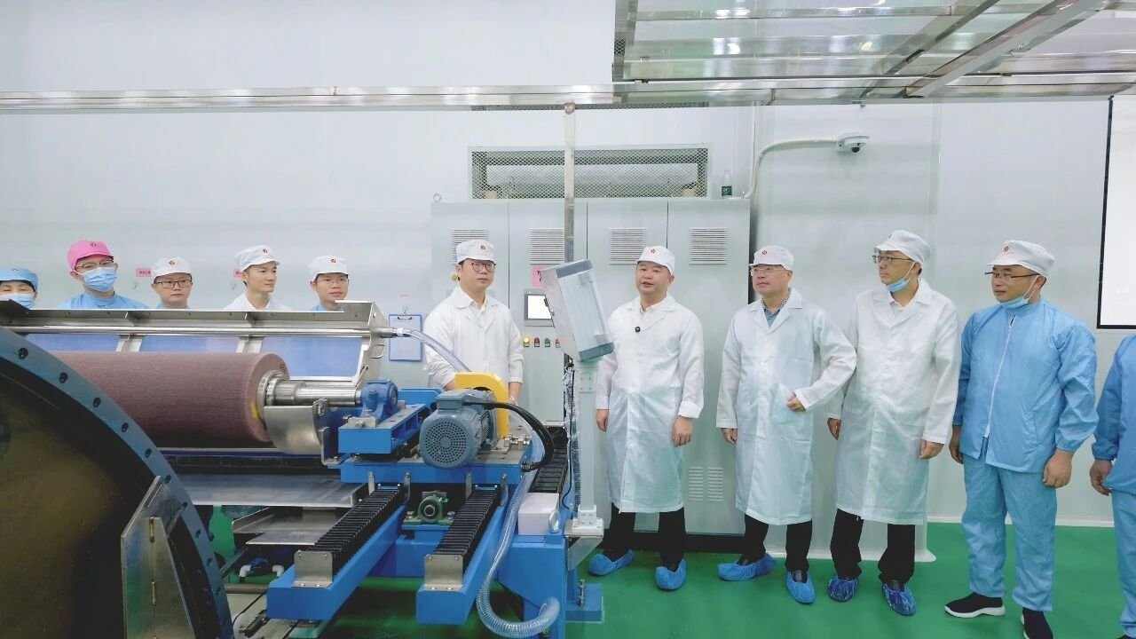 图片来源:嘉元科技 图片来源:嘉元科技