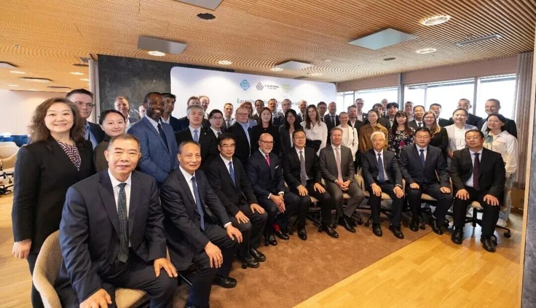 图片来源:当升科技 图片来源:当升科技