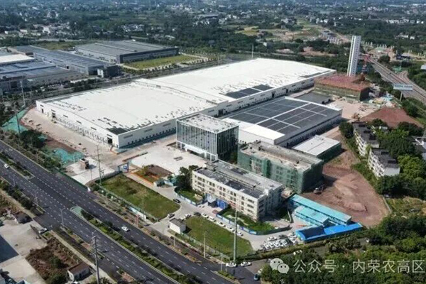 图片来源:内荣农高区发布 图片来源:内荣农高区发布