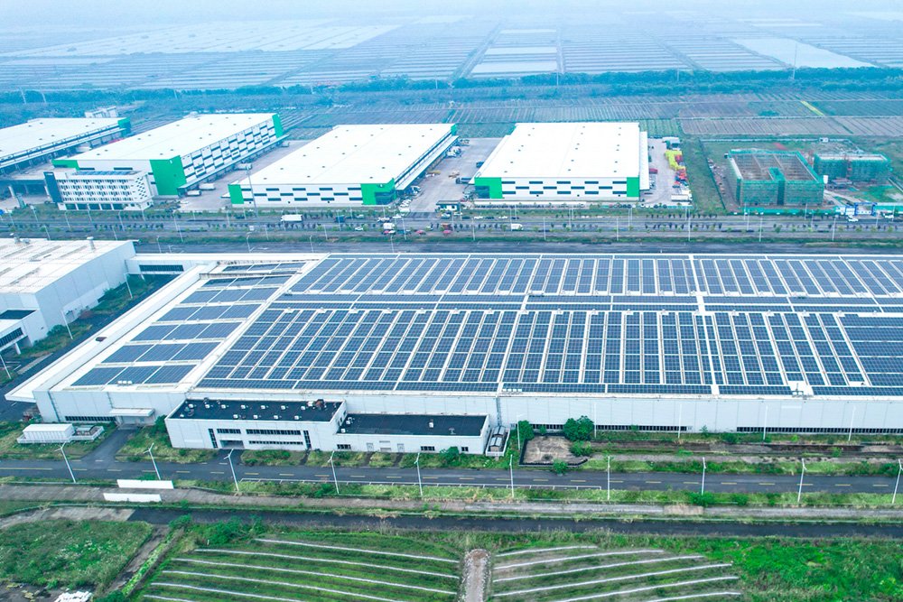 图片来源:深安锂能 图片来源:深安锂能