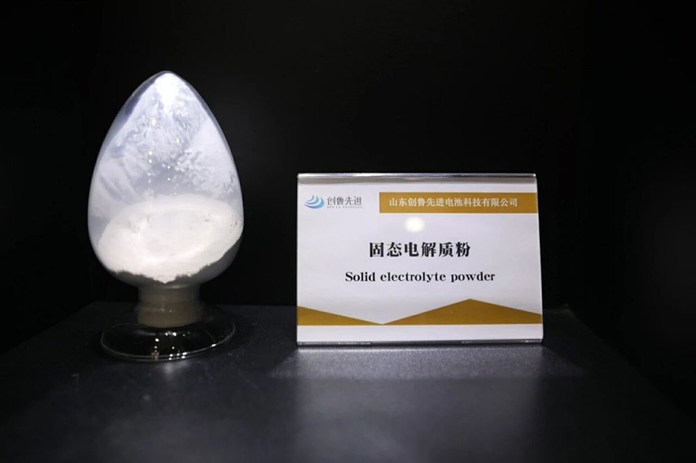 图片来源：山东创鲁