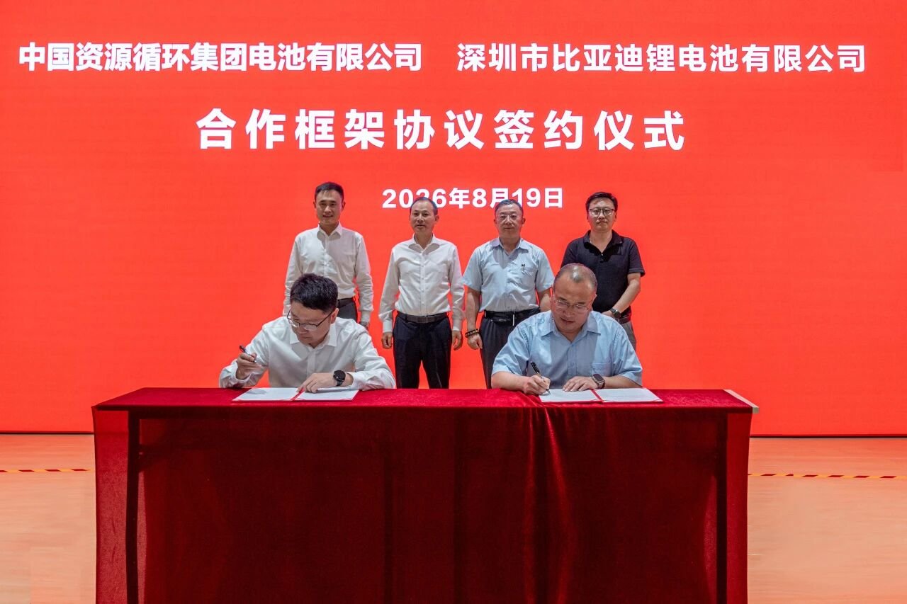 图片来源：弗迪电池