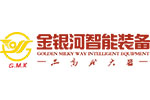 理事单位丨佛山市金银河智能装备股份有限公司