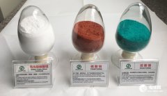 钴盐市场博弈情绪浓厚 价格延续小幅上行