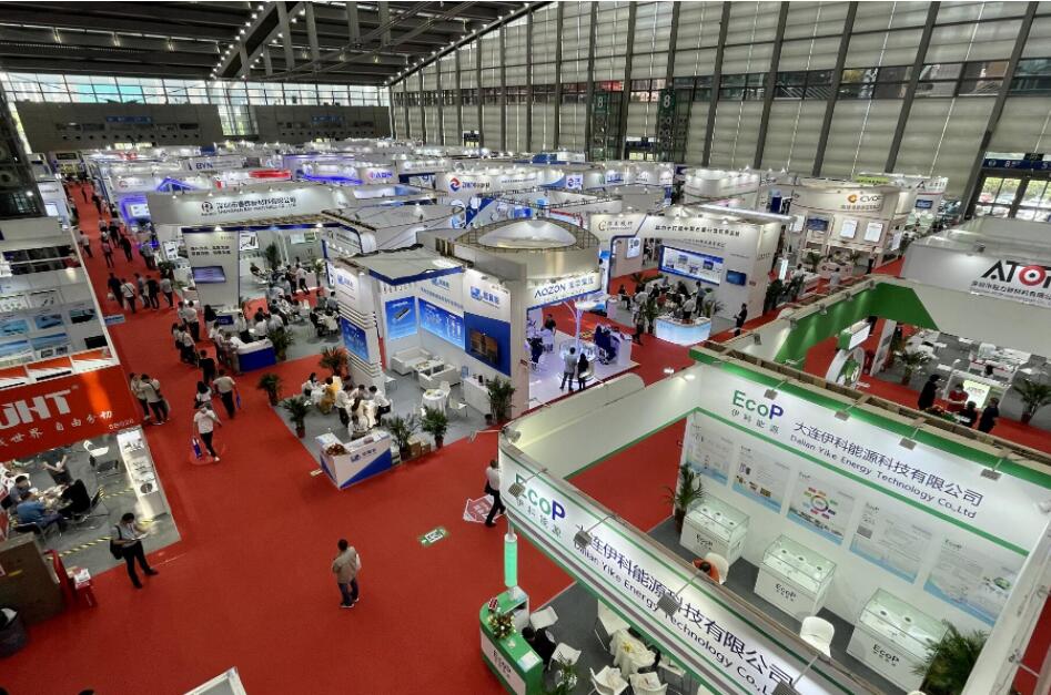 多家锂电池产业链厂商 加码布局电池回收业务