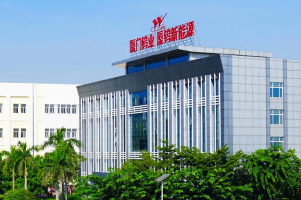 厦钨新能明日开启申购 钴酸锂产品应用集中于3C电子行业