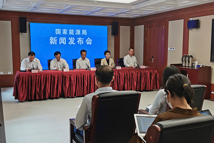 国家能源局：上半年能源供需紧平衡 可再生能源装机规模稳步扩大