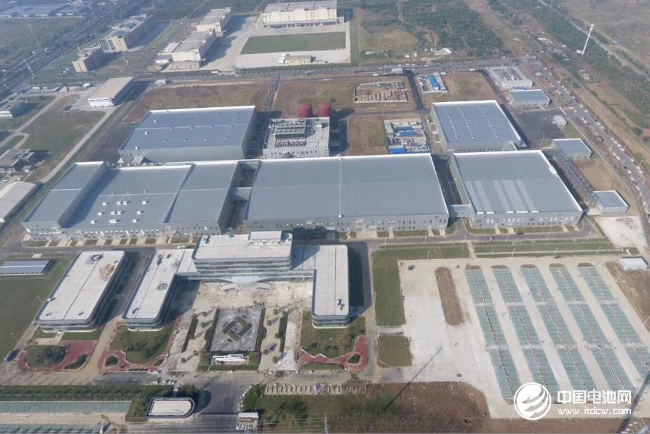 力信（江苏）能源科技有限公司破产预重整 公开招募重整投资人