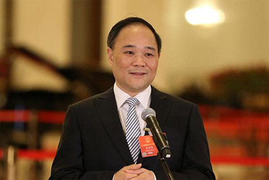 李书福：计划2020年吉利汽车90%以上都是新能源汽