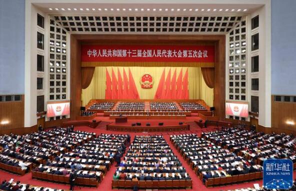 政府工作报告：继续支持新能源汽车消费！车圈大佬两会建言汇总