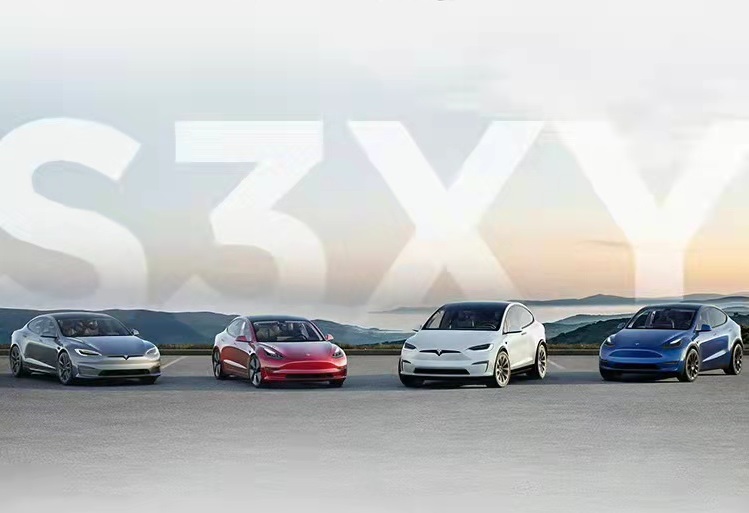 欧洲2月电动车市:市场份额增至20% Model 3/Y荣登畅销榜首