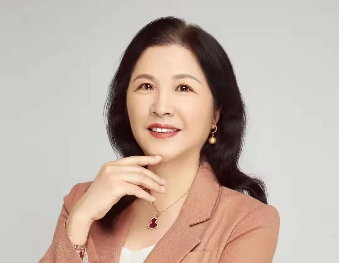 电池百人会副理事长：永太科技王莺妹